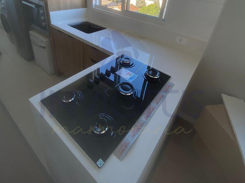 Invictus Marmoraria | Obra Realizada pela Invictus Marmoraria